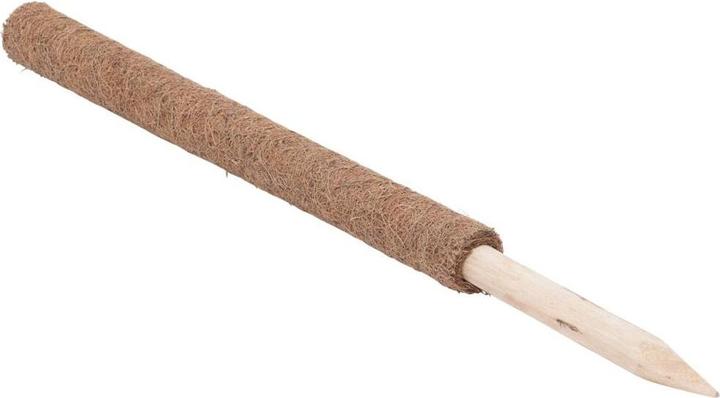 Windhager Pflanzenstab Kokos (110 cm, 4.50 cm)
