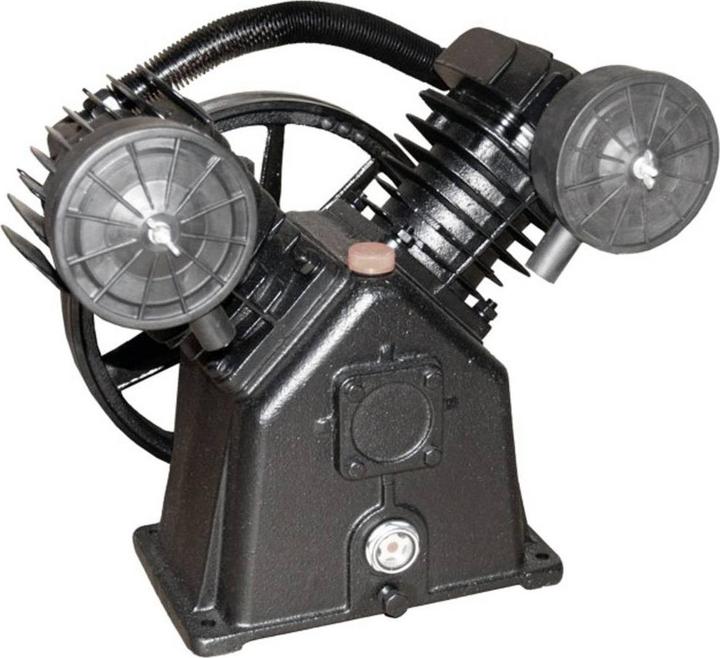 Produktbild Aerotec Druckluft-Kompressor VCF 11 bar (11 Bar)
