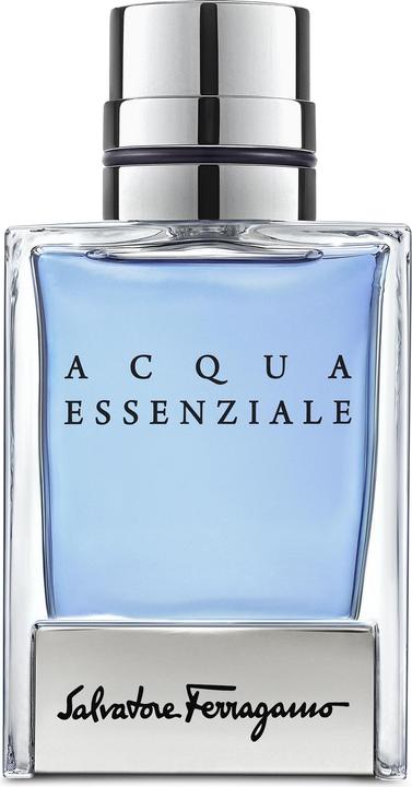 Actual product image Salvatore Ferragamo Acqua Essenziale (Eau de toilette, 30 ml)