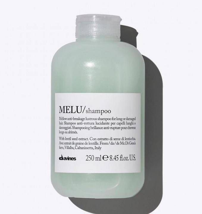 Produktbild Davines Melu (250 ml, Flüssiges Shampoo)