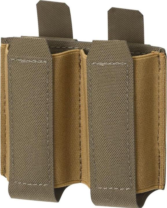 Actual product image Direct Action Low Profile Pistol Magazine Pouch® Adaptive Green