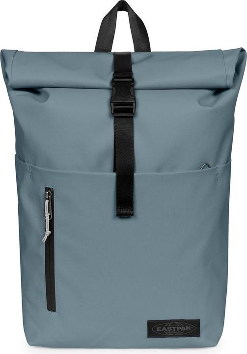 tarp dust blue