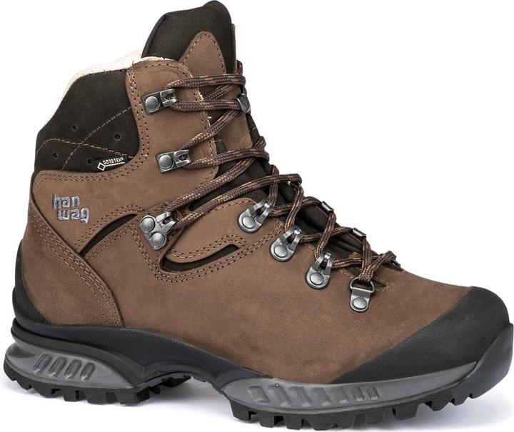 Produktbild Hanwag Damen Tatra II Narrow GTX Schuhe (39)