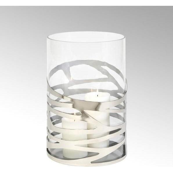 Lambert, Windlicht, Wave
