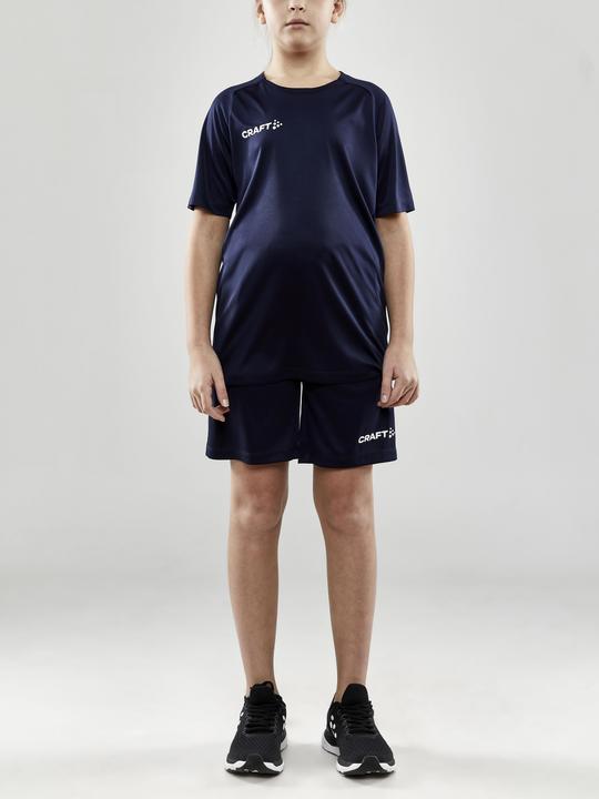 Produktbild Craft Evolve Zip Pocket Shorts Jr (122)