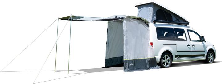 Actual product image Brunner Pilote (Awning, 2.35 kg, 2 persons)