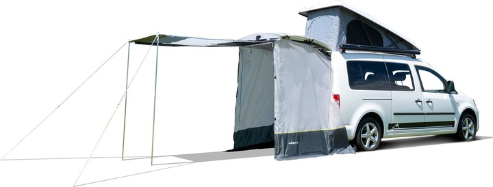 Produktbild Brunner Pilote (Vorzelt, 2.35 kg, 2 Personen)