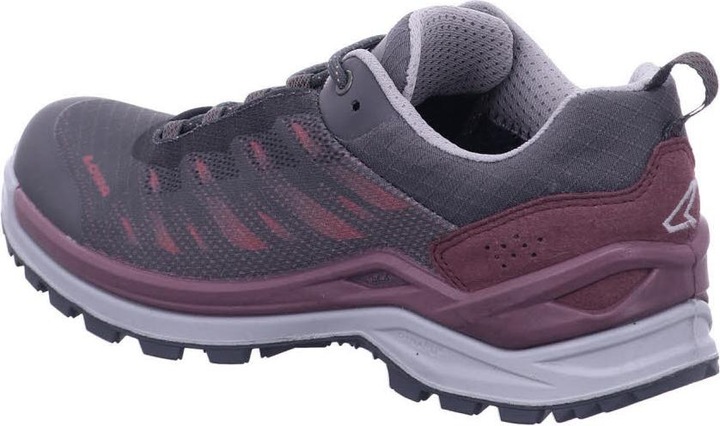 Actual product image Lowa Ferrox GTX LO Ws (40)