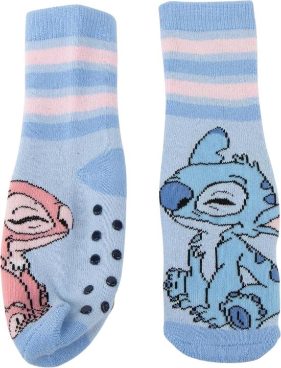Image du produit Disney Rutschfeste Socken Stitch (27, 30)