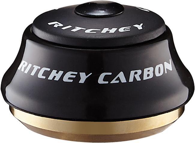 Actual product image Ritchey Headset top wcs drop 15.3mm IS42/28.6 sz