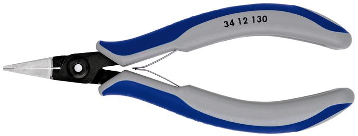 Produktbild Knipex Rundzange (140 mm)