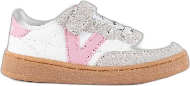 Ecru, Rose, White