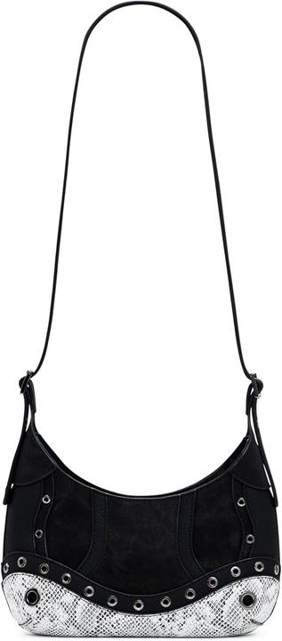 Immagine prodotto Desigual Haiti Snake Patch Hand Bag