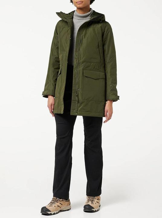 Immagine prodotto Helly Hansen Parka W Frida Ins (XS)