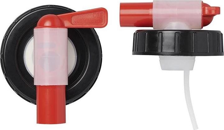 Actual product image ProPlus Aquaroll tap