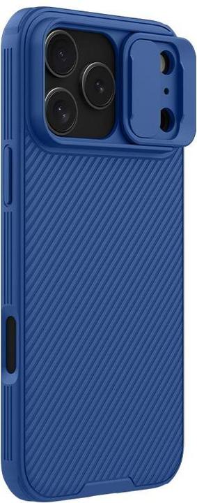 Productafbeelding Nillkin CamShield Pro Series Hardcase Hülle (Apple iPhone 17 Pro Max)