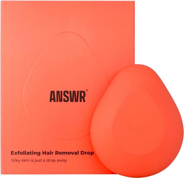 Produktbild Answr Exfoliating Hair Removal Drop