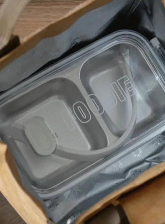 Produktbild Alopini Papier-Lunchbag