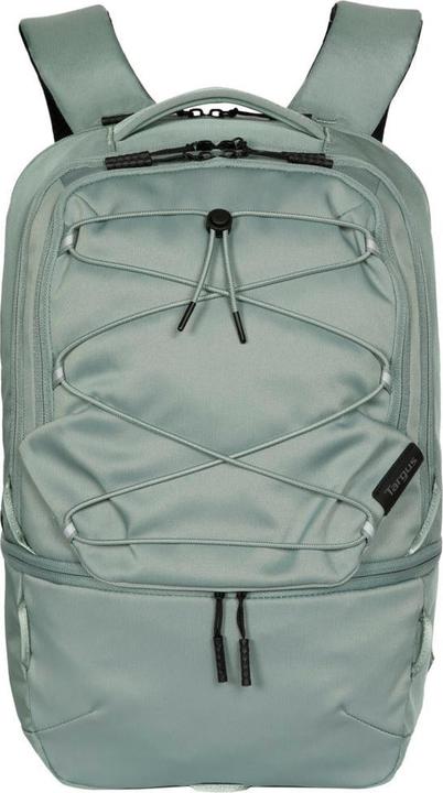 Actual product image Targus 15-16" Work+PlayTM Flex Backpack