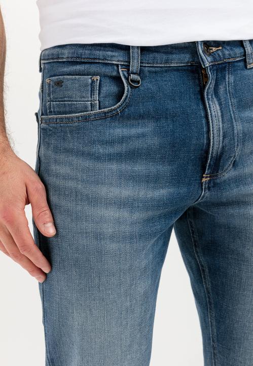 Image du produit Camel Active Jeans à coupe conique (W33/L36)