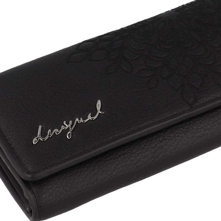 Actual product image Desigual Sierra Geldbörse 19 cm