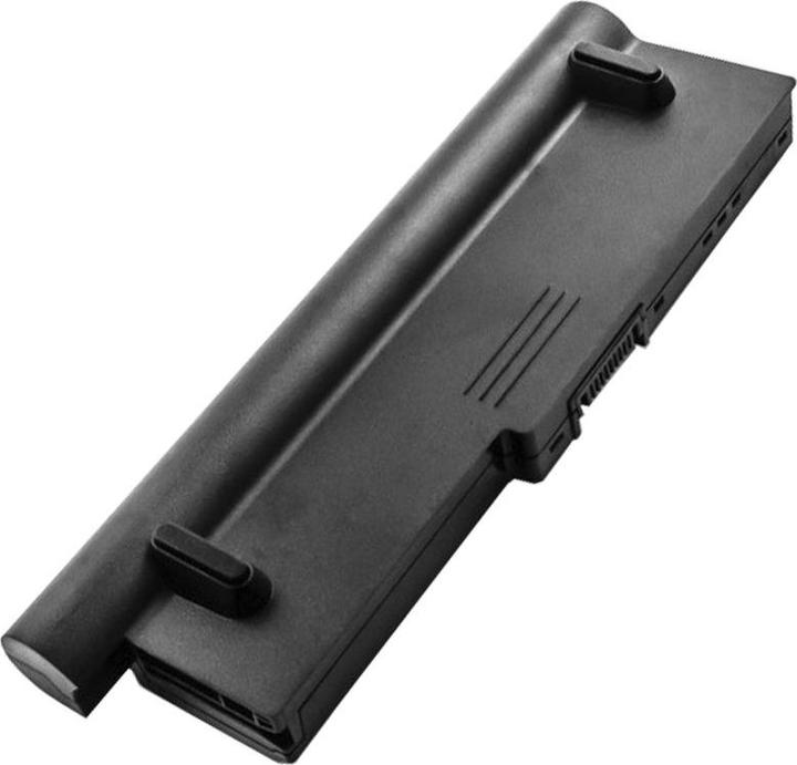 Toshiba Batterie PA3636U-1BRL, PABAS118, PA3636U-1BAL, PABAS215 (6 cabines, 6600 mAh)