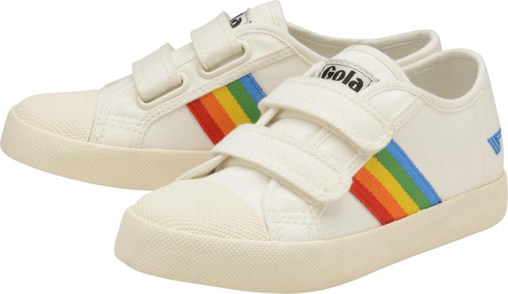 Image du produit Gola Coaster Rainbow scratch (32)