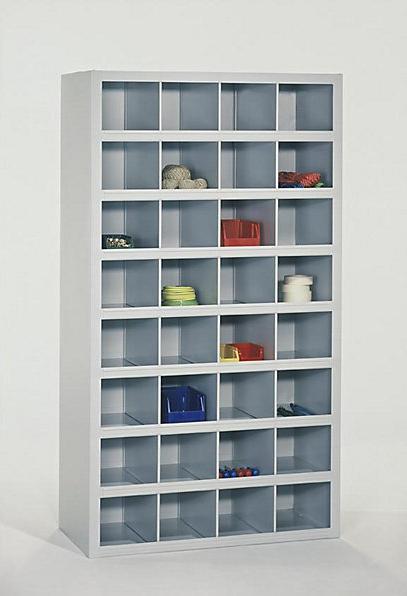 Actual product image kaiserkraft shelf cupboard (100 cm, 180 cm)