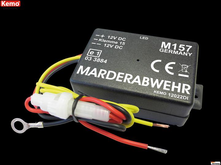 Kemo Marderabwehr M157