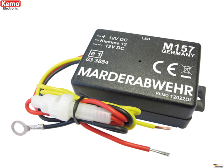 Produktbild Kemo Marderabwehr M157