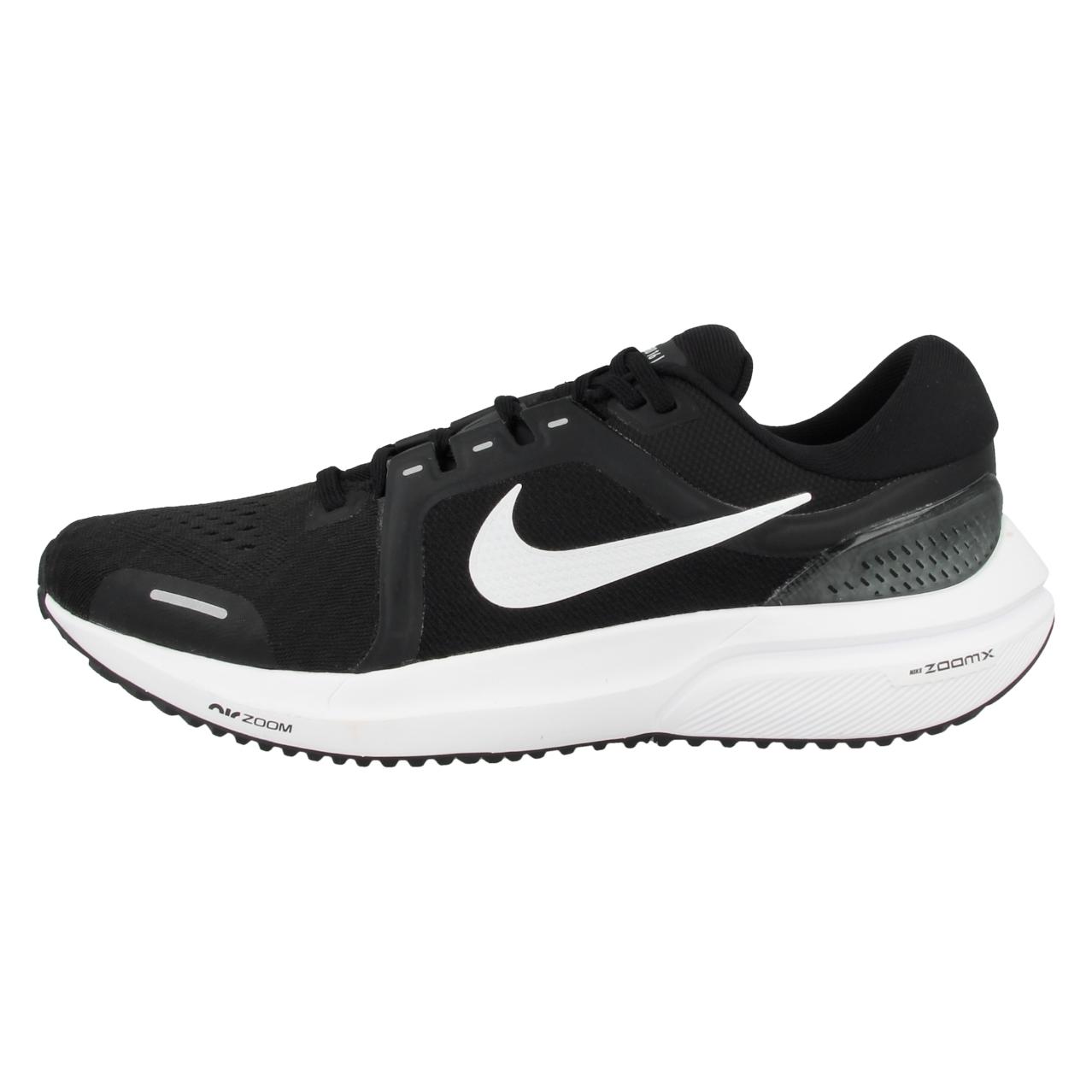 Nike, Unisex, Hardloopschoenen, Air Zoom Vomero 16 - 43340 (46), Zwart
