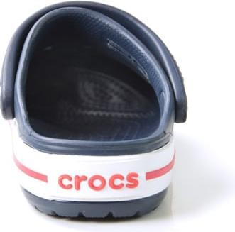 Produktbild Crocs T's Crocband (24, 25)