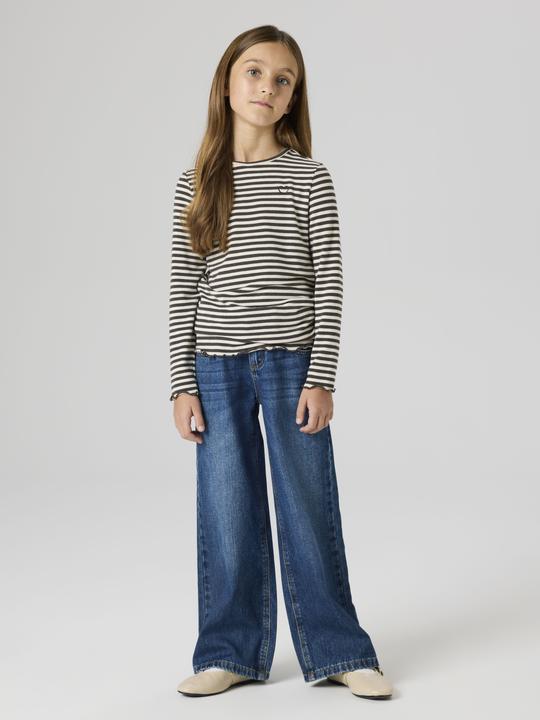 Actual product image Name it Slim Fit T-Shirt (116)