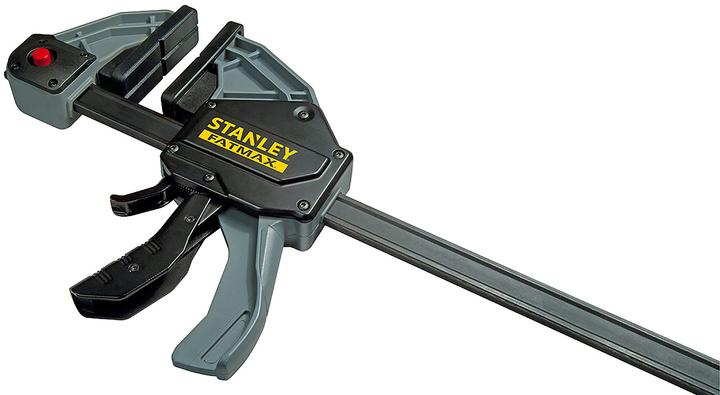Actual product image Stanley One-hand clamp Fatmax XL 900 mm (900 mm)
