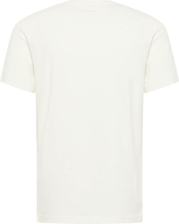 Produktbild Mustang T-Shirt Casual Bequem sitzend Style Austin 3P (XXL)