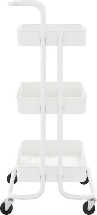 Actual product image vidaXL Küchenwagen