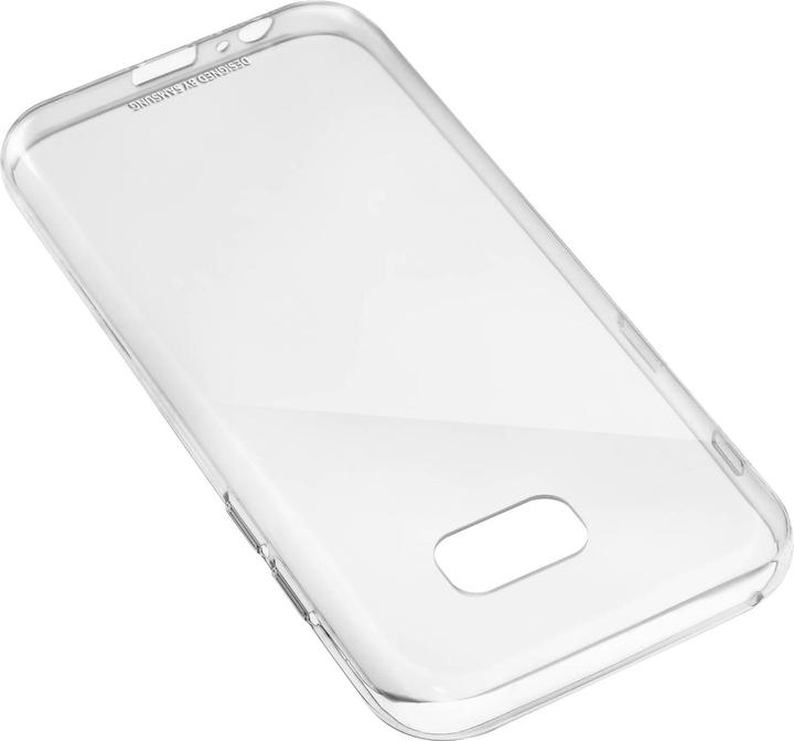 Image du produit Samsung Clear Cover (Samsung Galaxy A3 (2017))