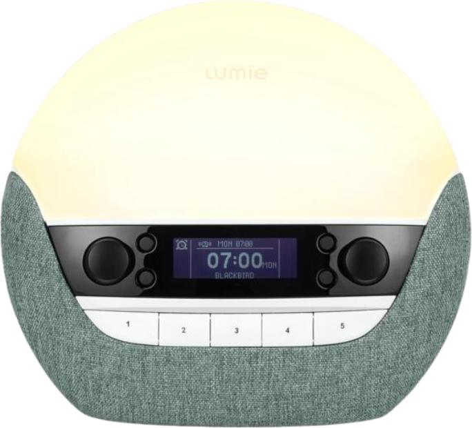 Lumie Luxe 750DAB+