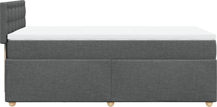 Produktbild vidaXL Boxspringbett (80 x 200 cm)