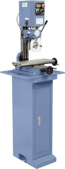 Produktbild Bernardo Cantina Bernardo - Bohr- und Fräsmaschine KF 10 L / 230 V