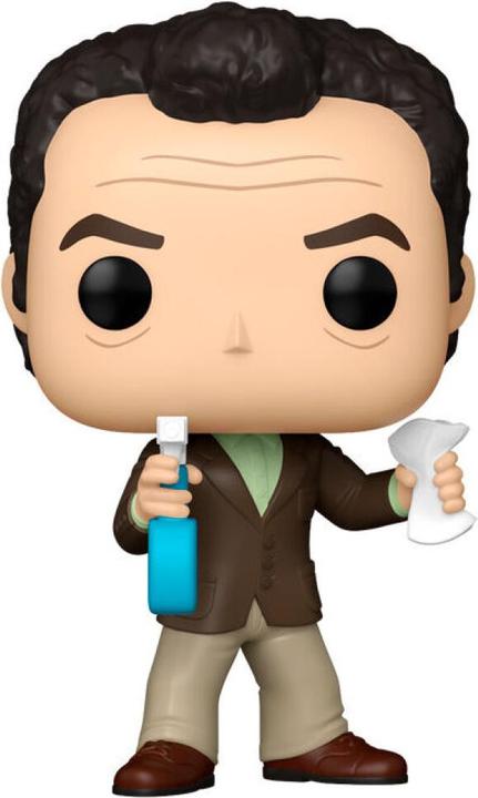 Funko Monk POP! Television Vinyl Figur Adrian Monk 9 cm