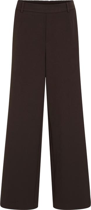 Produktbild Vila VIVARONE High Waist Hose mit weitem Bein (40)