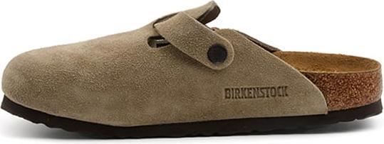 Actual product image Birkenstock Sandals Boston VL (40)