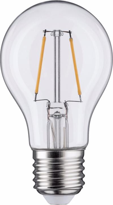 Image du produit Paulmann Lampe à usage général (E27, 3 W, 250 lm, 1 x, G)