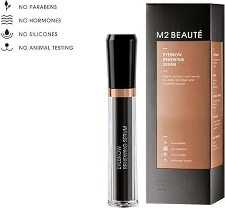 Image du produit M2 Beauté Sérum rénovateur (4 ml)
