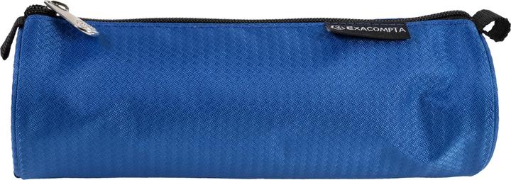 Actual product image Exacompta Pencil Case OPAK
