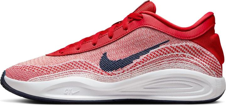Produktbild Nike G.T. Hustle Academy Basketballschuh (44.5)