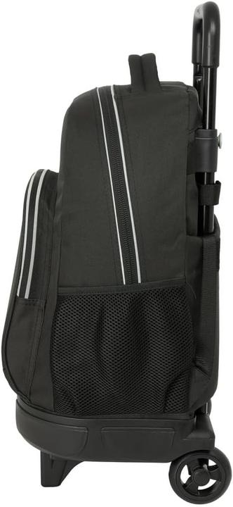 Actual product image Ecko Unltd. School Bag EckÅ Unltd. Worldwide Black