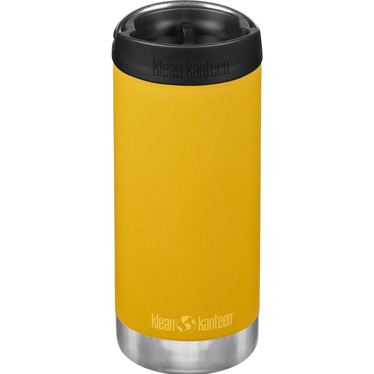 Klean Kanteen, Trinkflasche + Thermosflasche, (0.59 l)