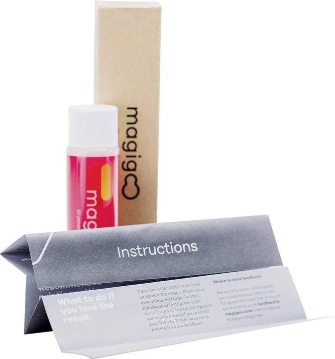Image du produit Magigoo Bâton de colle 3D (Stylo)